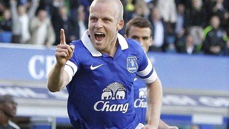 Steven Naismith