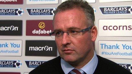 Paul Lambert