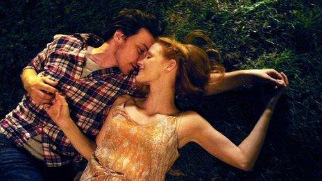 The Disappearance of Eleanor Rigby