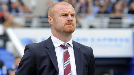 Sean Dyche