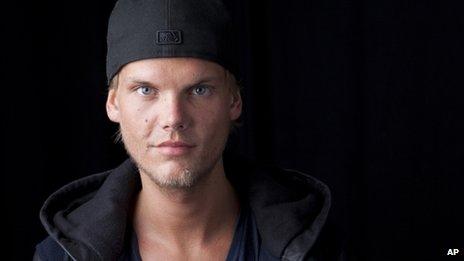 Avicii