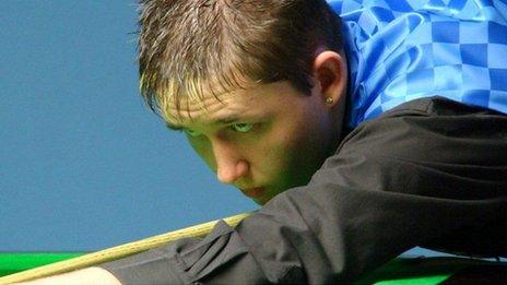 Kyren Wilson