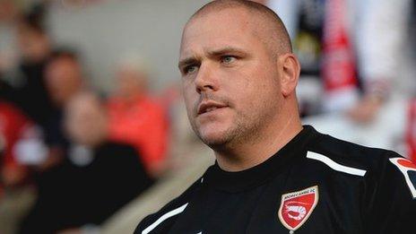 Jim Bentley