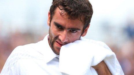 Marin Cilic