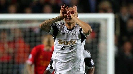 Jonjo Shelvey