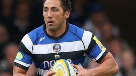 Gavin Henson