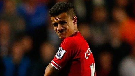 Philippe Coutinho