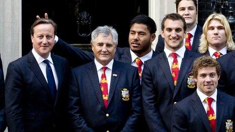 Manu Tuilagi