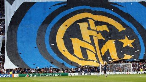 Inter Milan