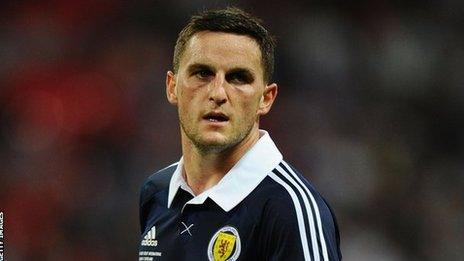 Craig Conway