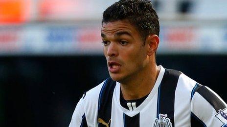 Hatem Ben Arfa