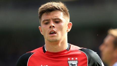 Aaron Cresswell