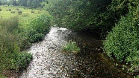 River Kennet