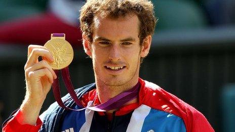 Andy Murray