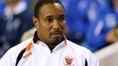 Paul Ince