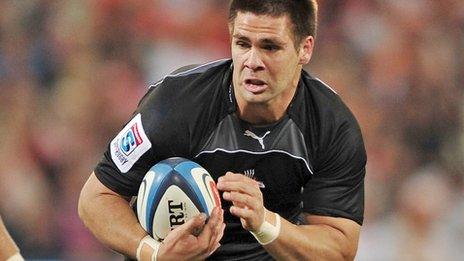 Cornell du Preez