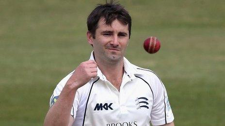 Tim Murtagh