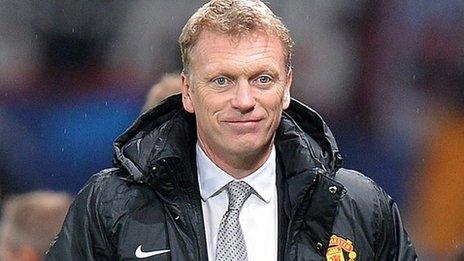 David Moyes