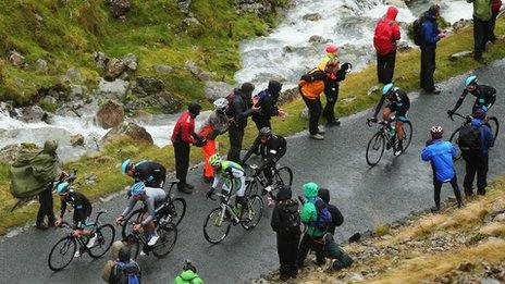 Tour of Britain