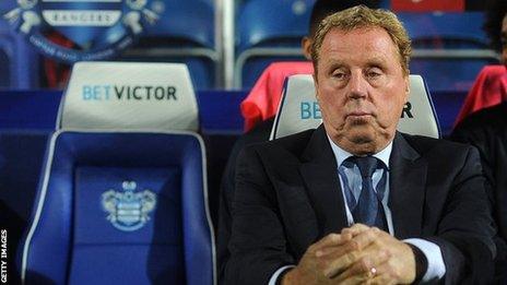 Harry Redknapp