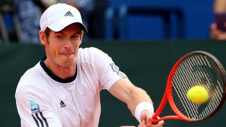 Andy Murray