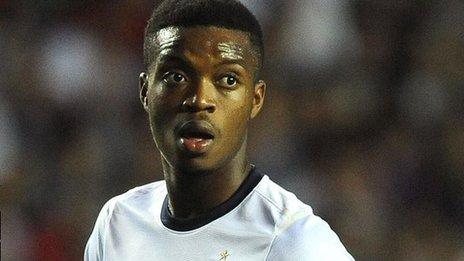 Nathaniel Chalobah