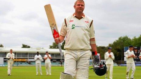 Matthew Hoggard