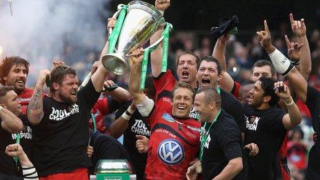 Heineken Cup