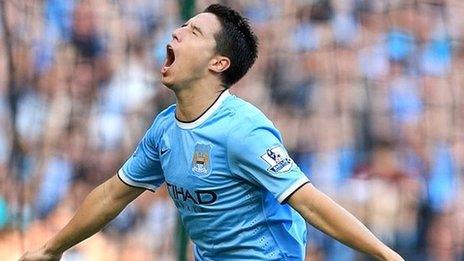 Samir Nasri