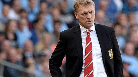 David Moyes