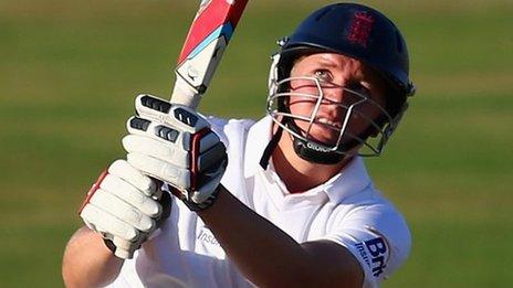 Gary Ballance