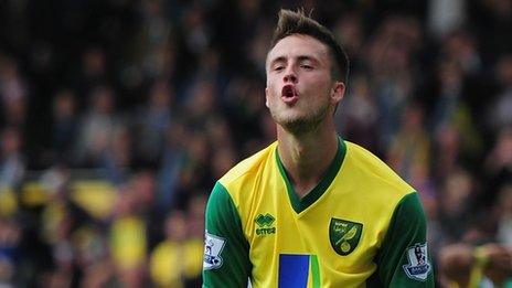 Ricky van Wolfswinkel