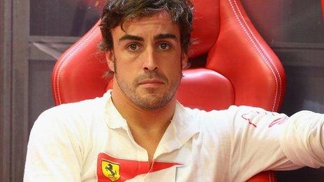 Fernando Alonso