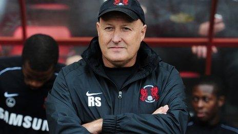 Russell Slade