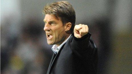 Michael Laudrup