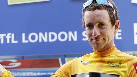 Bradley Wiggins