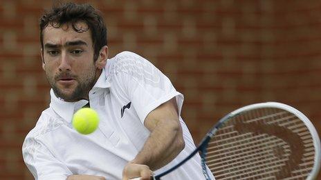 Marin Cilic