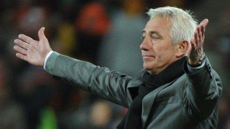 Bert van Marwijk