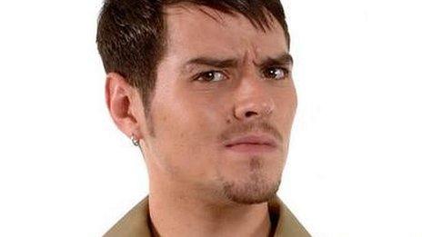 Matt Willis