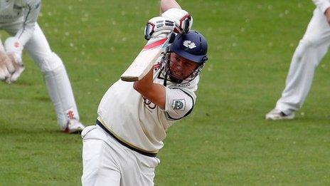 Gary Ballance