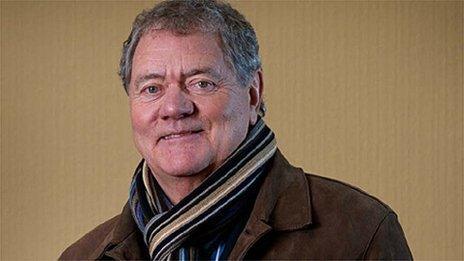 Max Boyce