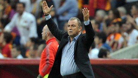 Fatih Terim