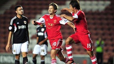 Gaston Ramirez