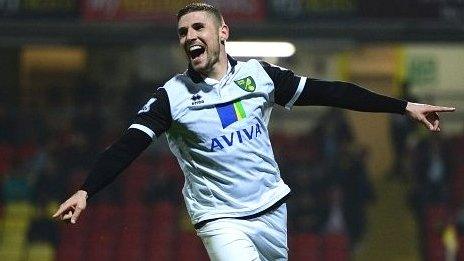 Gary Hooper