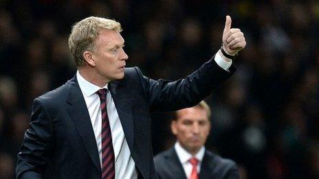 David Moyes