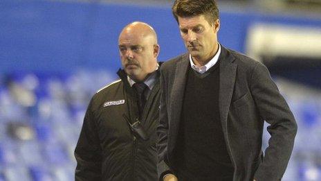 Michael Laudrup