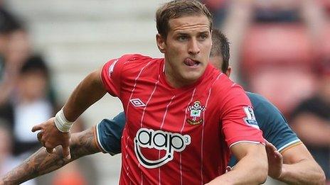 Billy Sharp