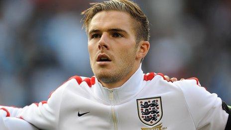 Jack Butland Barnsley loan