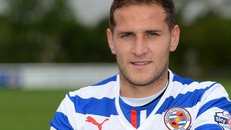 Billy Sharp