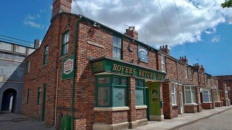 Coronation Street